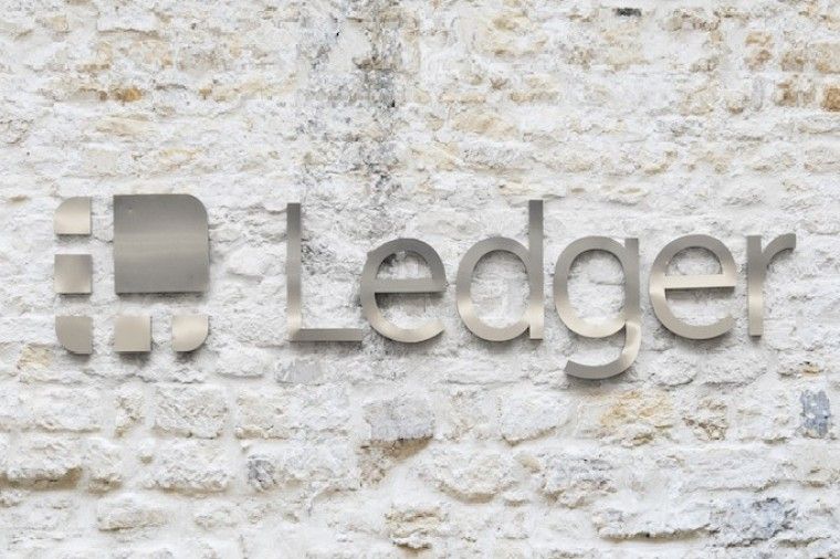 Ledger raises USD 75 million