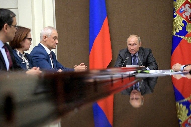 Russia: Cryptocurrency regulation, ICO and Crowdfunding laws