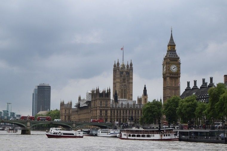 Huobi's first step in Europe will be London