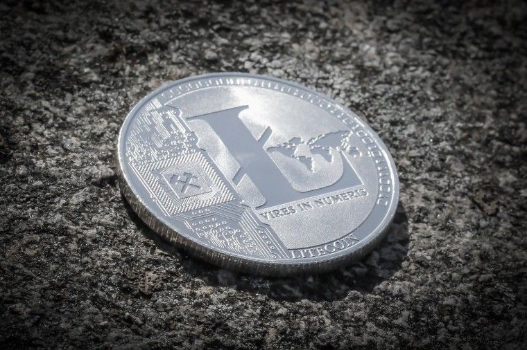 The Power of Litecoin