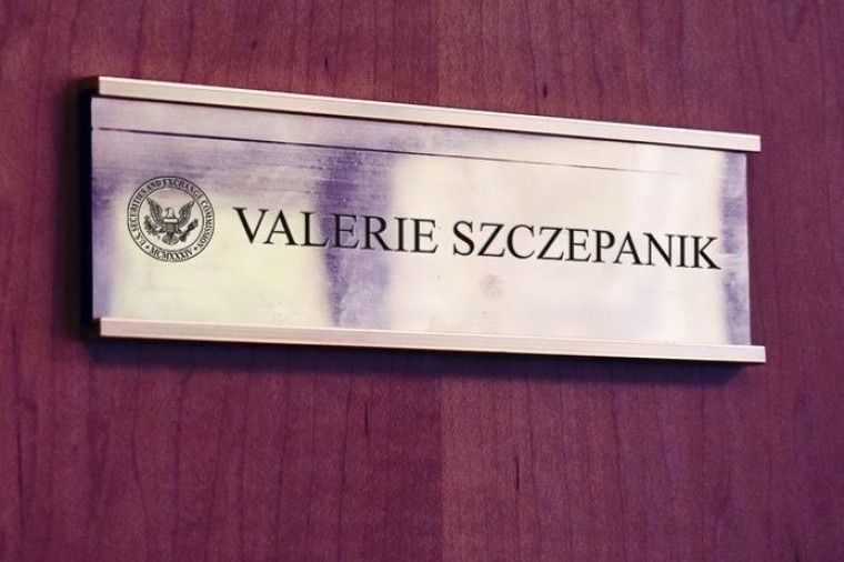 The SEC Appoints New Leader To Tackle Crypto