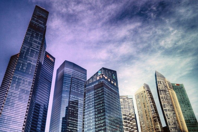 A handful community of small banks said yes to CCs and now are benefiting from Bitcoin