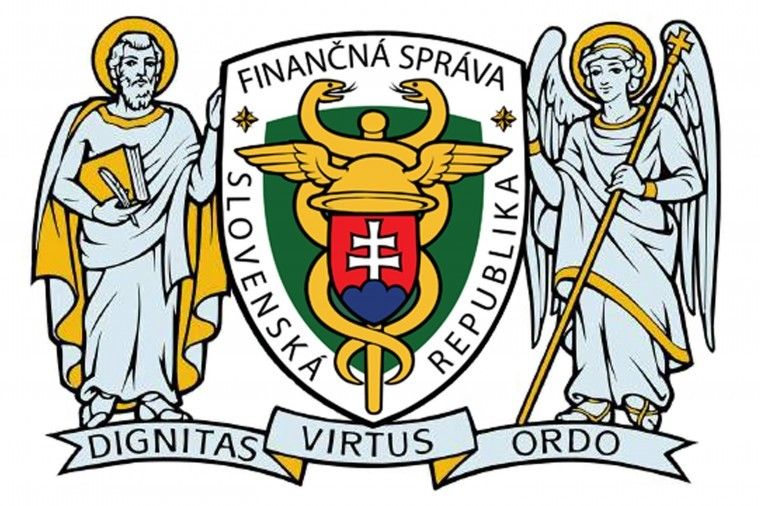 Financial Administration of Slovak Republic plans to use blockchain technology