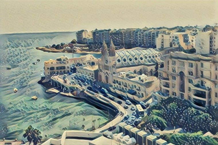Binance exchange has plan to create first blockchain bank in Malta