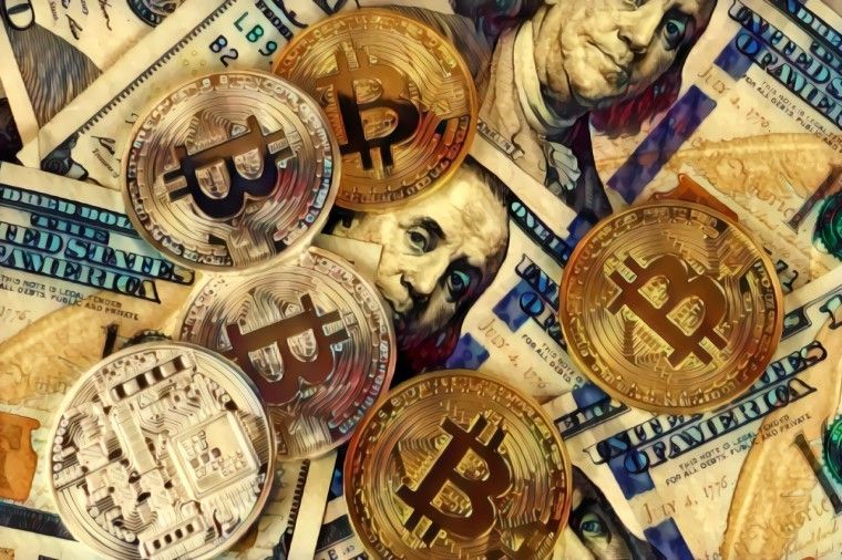 Circle today introduced USD Coin (USDC)