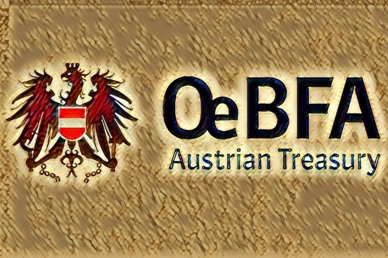 Austrian government plans use Ethereum in Federal Bond Auction