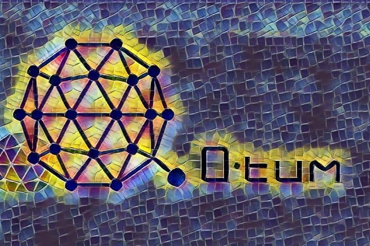 QTUM team announced a partnership with Amazon Web Services (AWS)