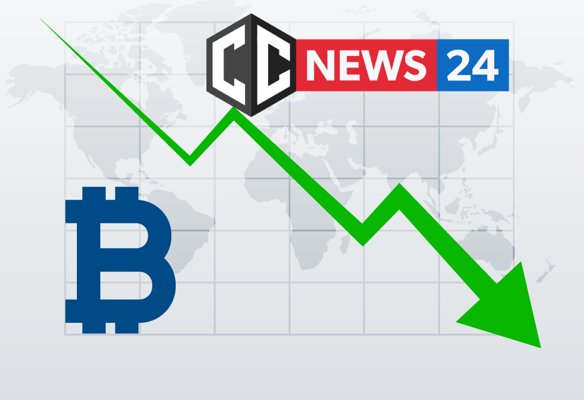 BTC is below 10K what will follow?