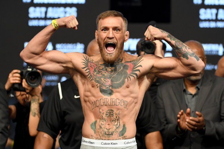 UFC enters to the world of Blockchain