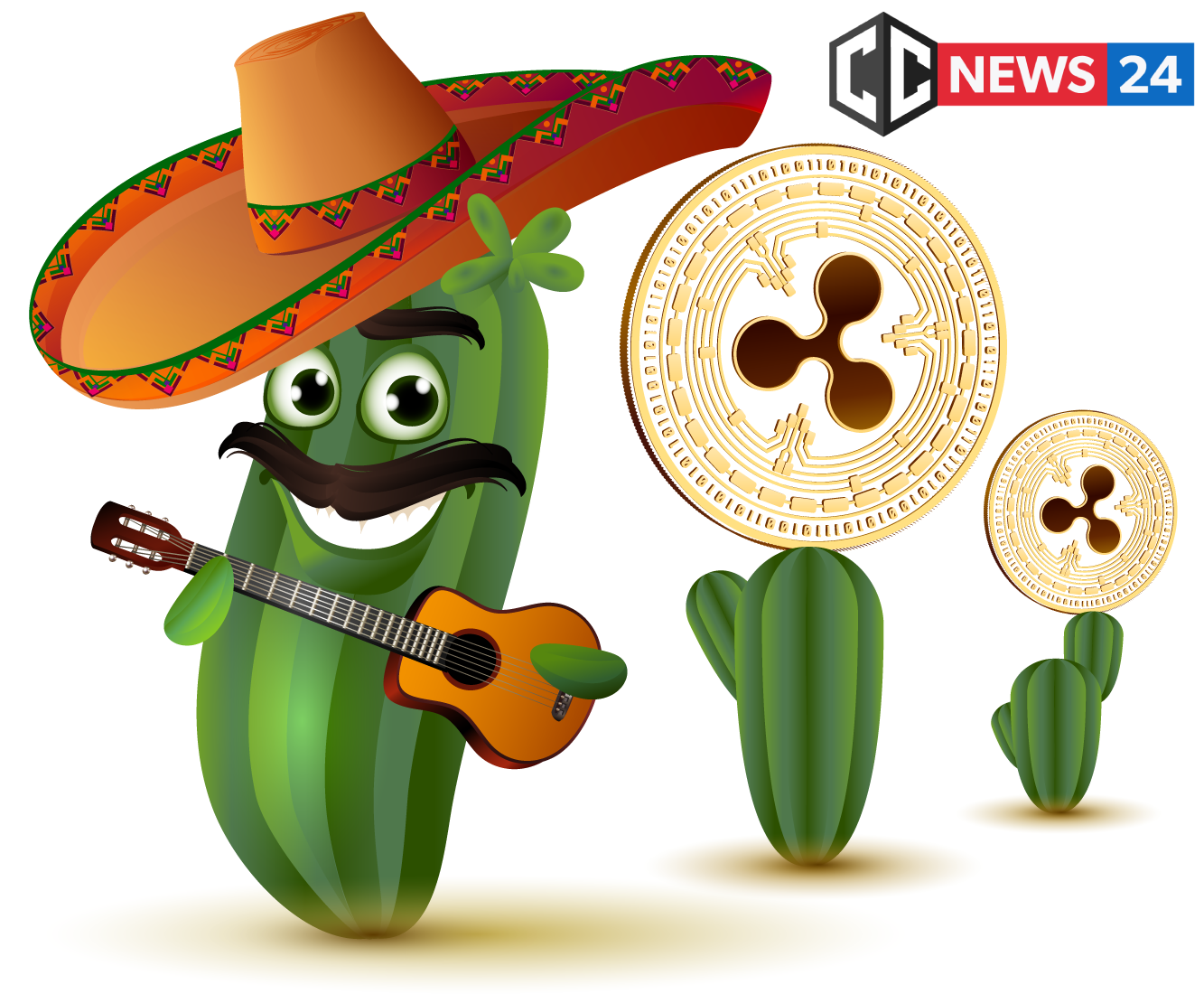 Latin America can look forward to Friction-Free Exchange, thanks to Bitso and Ripple