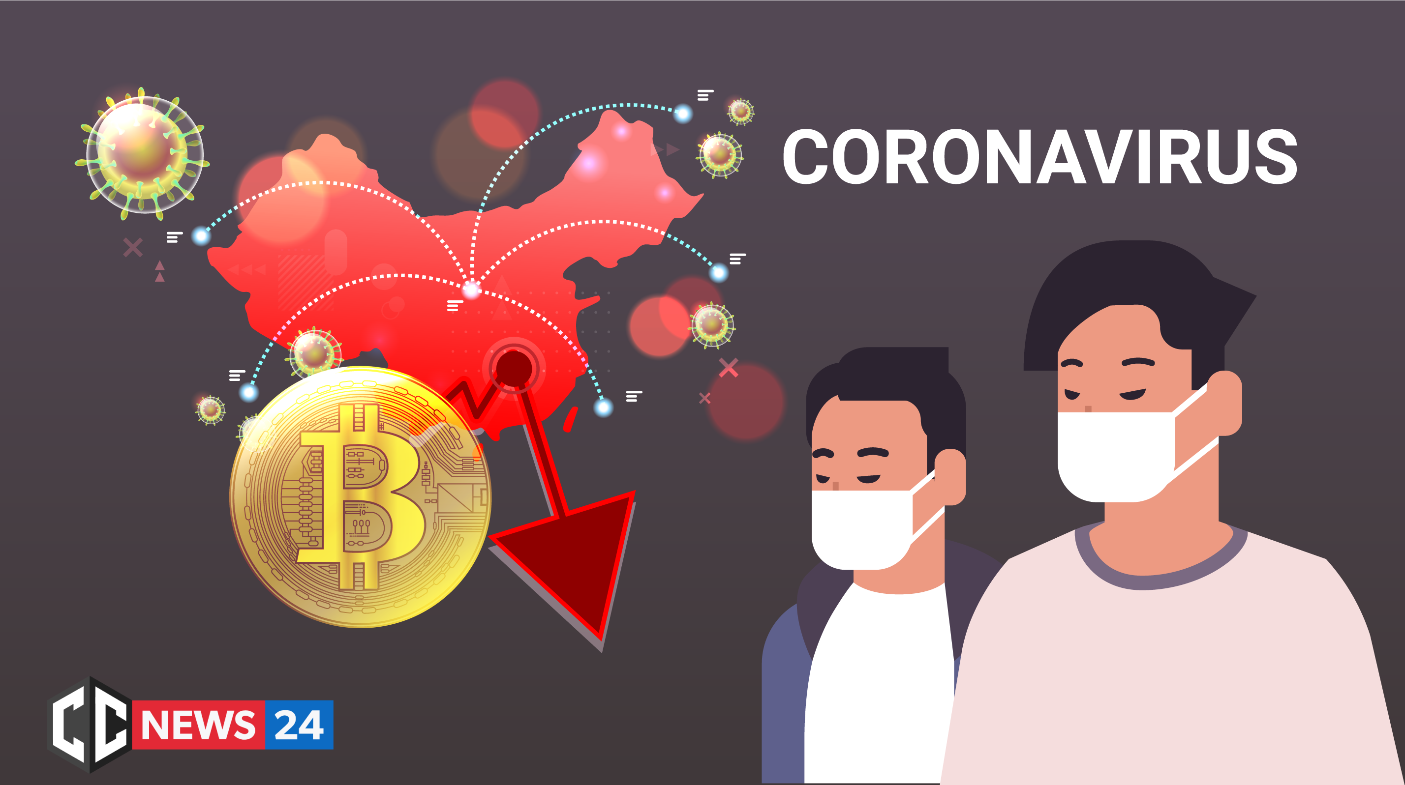 Coronavirus and Bitcoin