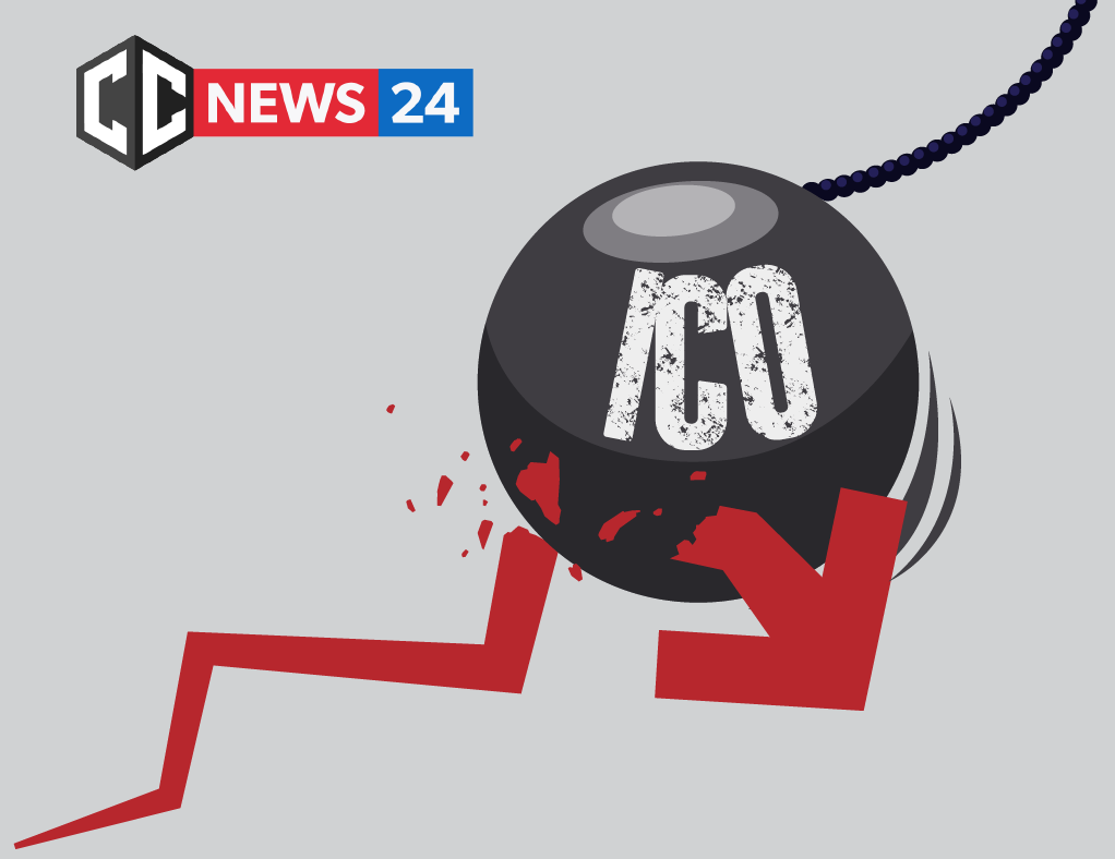 How the ICO market has changed from 2016 to 2020, or dying ICO