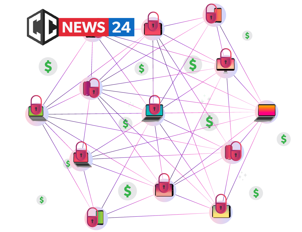 The Decentralized Financial Market exceeded $ 1 billion