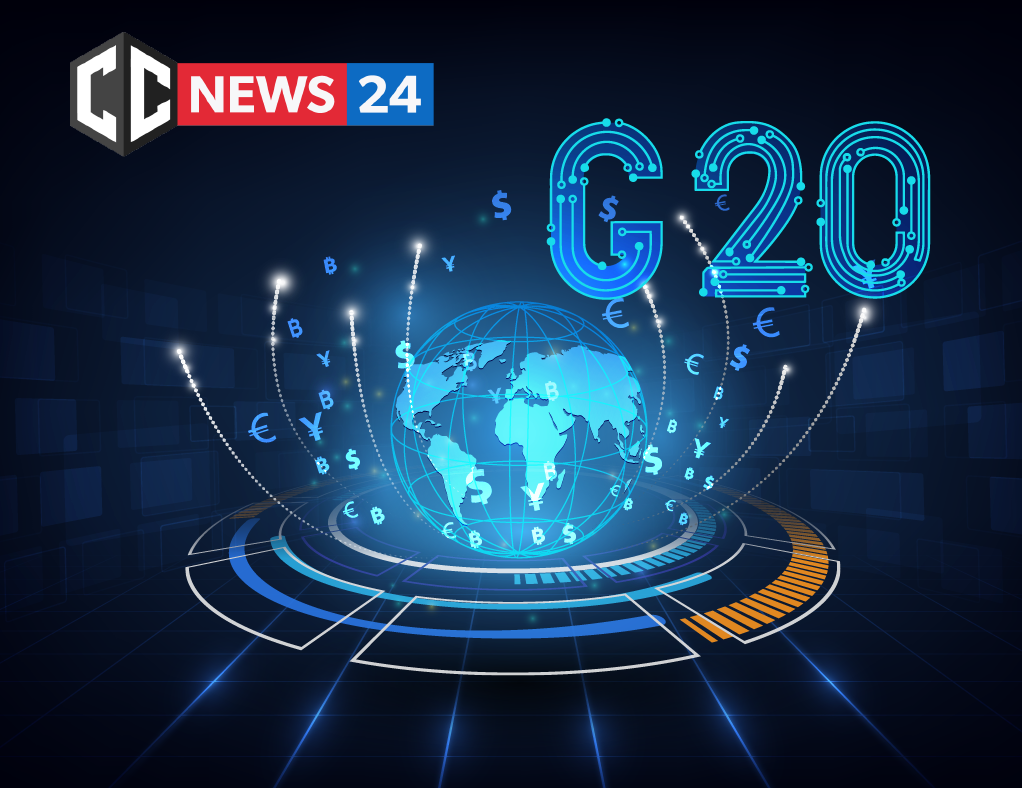 FSB responds to the G20 call, and today released a complex study about Global Stable Coins (GSCs)
