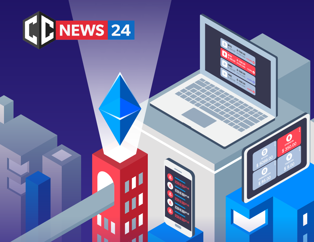 ErisX exchange is the first to trade with Ether Futures Contracts