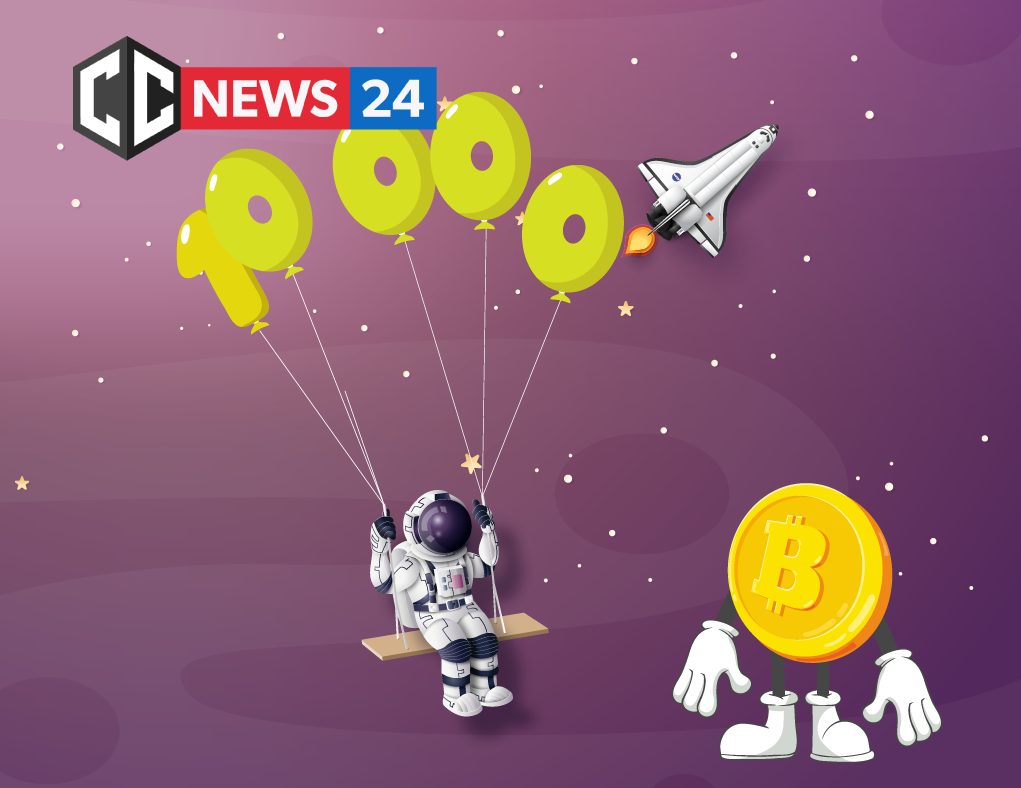 Bitcoin and the endless game of magical $ 10K price area