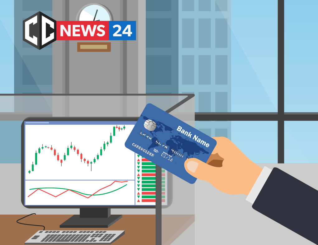One of most popular cryptocurrency exchanges Bittrex, accepts Mastercard