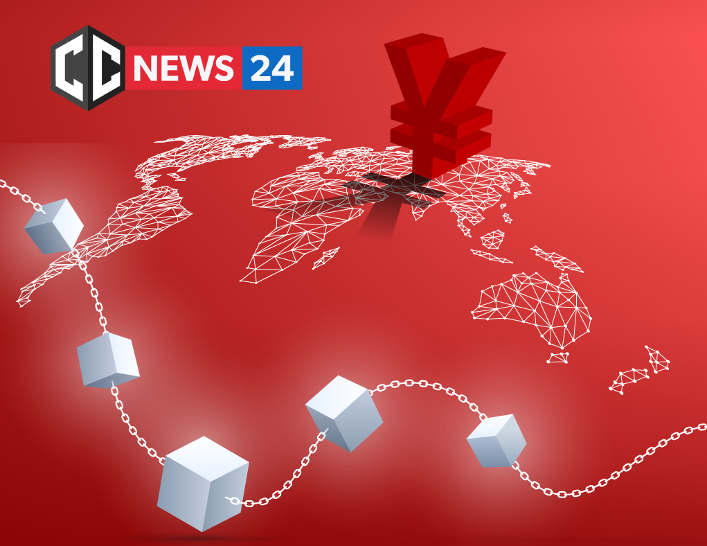 China's Zheshang Bank issues the first Asset-backed Chinese Commercial Paper and uses Blockchain