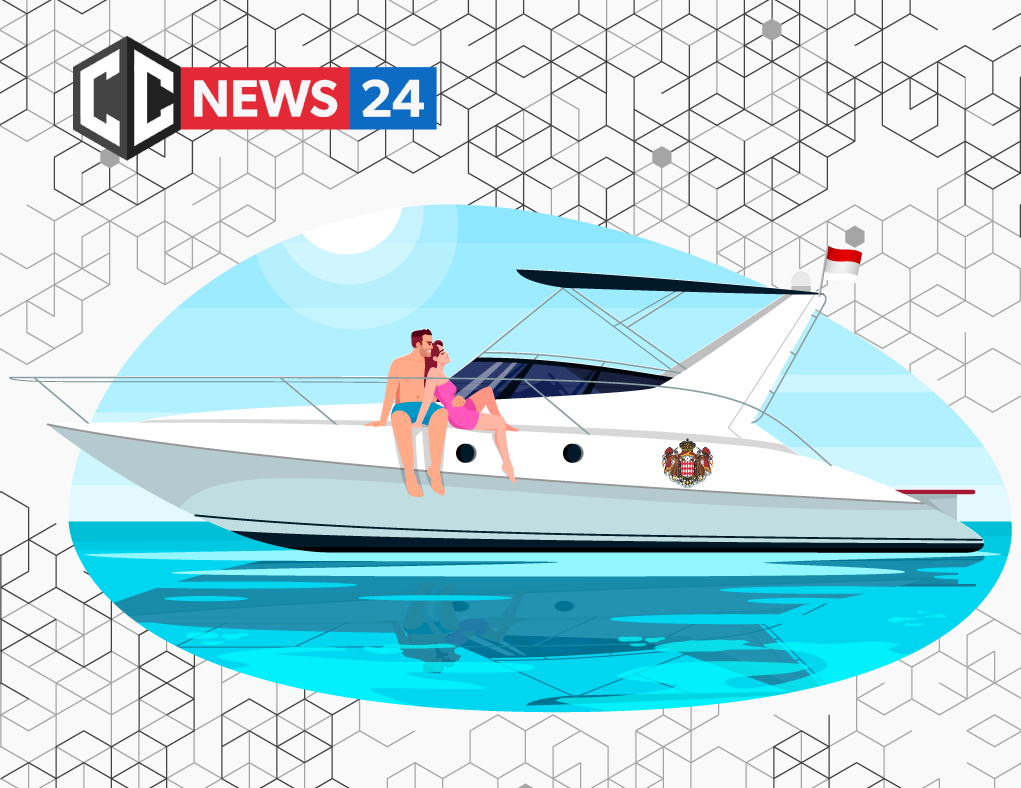 Rich Monaco wants to raise funds through the STO