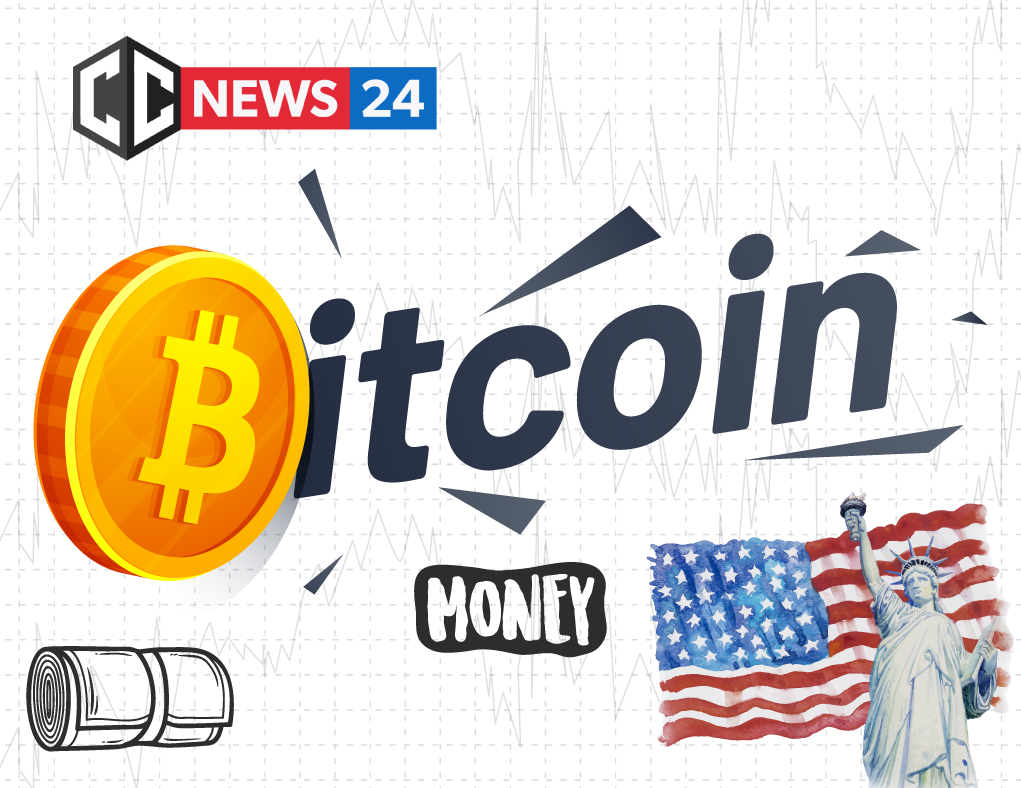 Under the law of Washington D.C., Bitcoin is a form of money