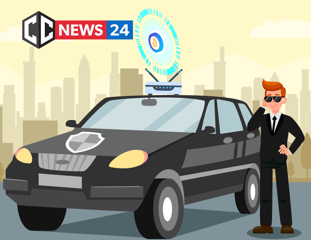 Crypto exchange Coinbase works with the U.S. Secret Service