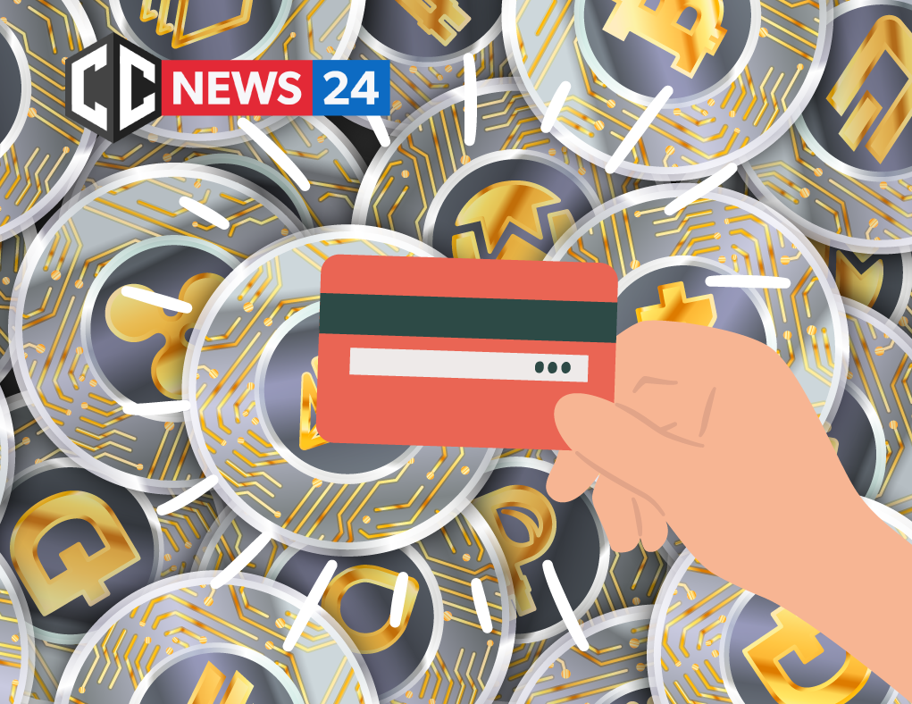 Visa working closely with Coinbase to facilitate digital currency conversion