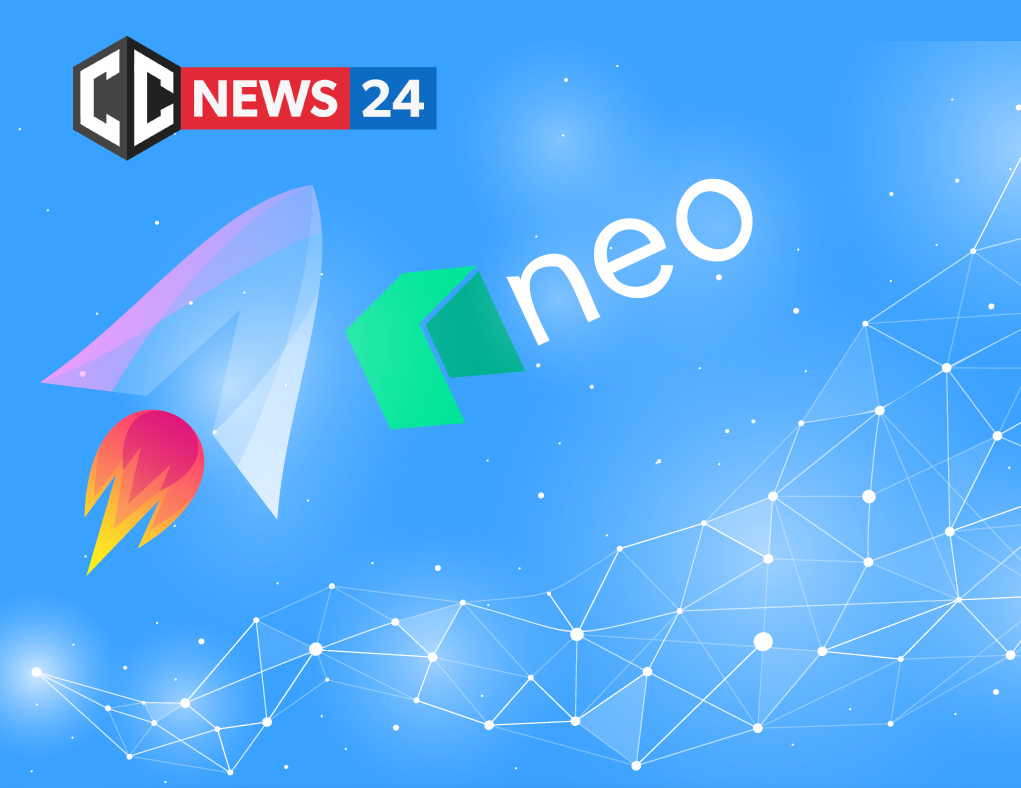 Neo is working with Coinbase to build the next-gen Internet of Interoperability