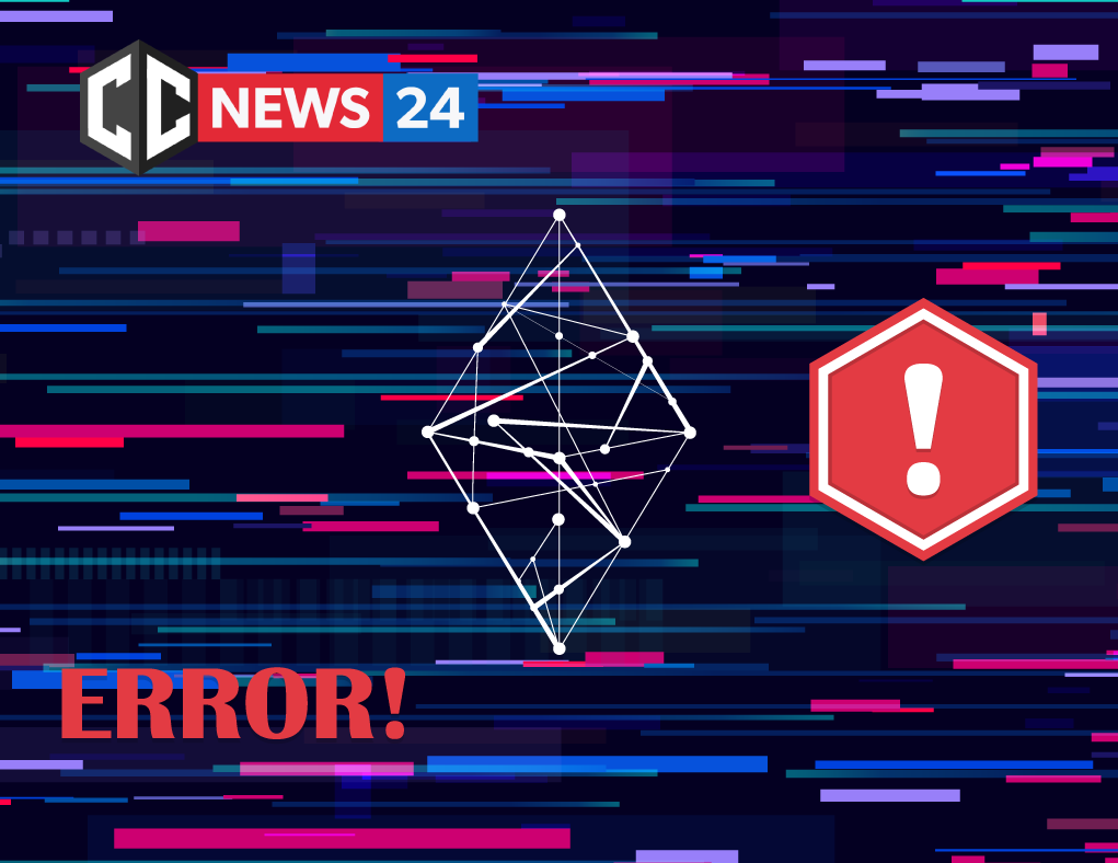Ethereum 2.0 Testnet has Problems