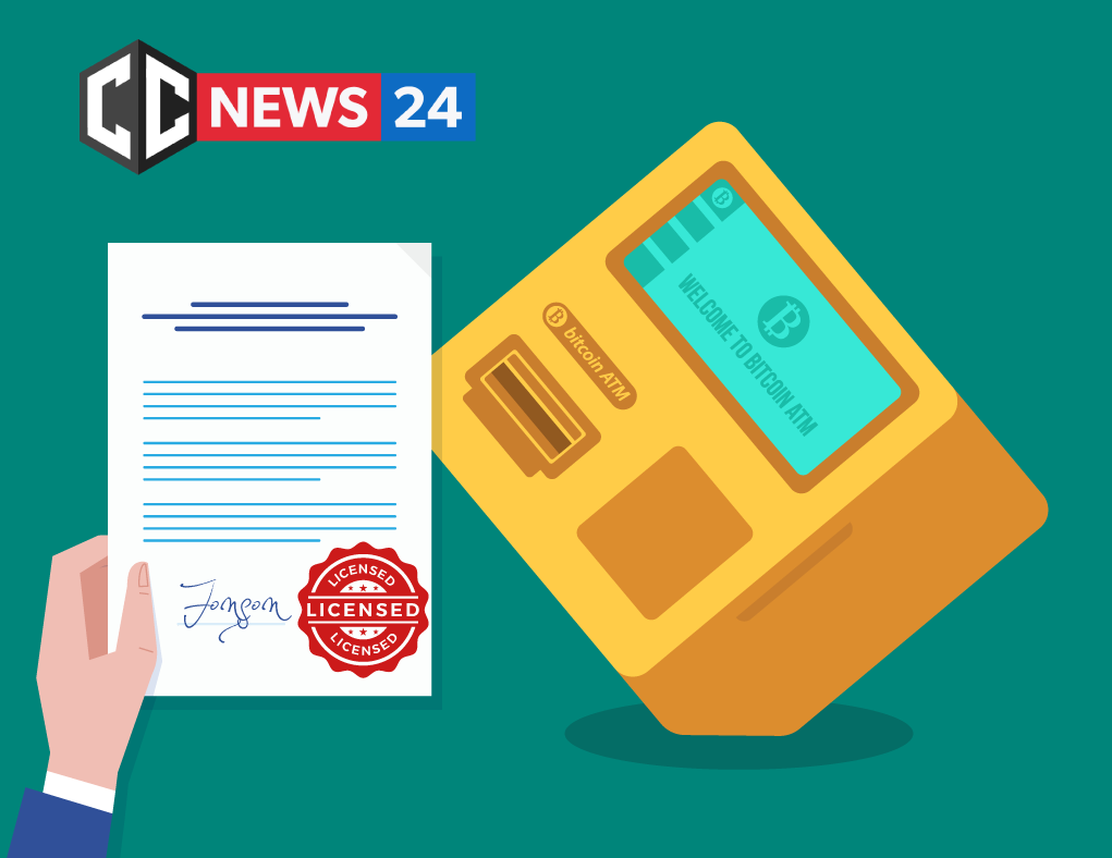Crypto ATMs in Germany must obtain a license from BaFin