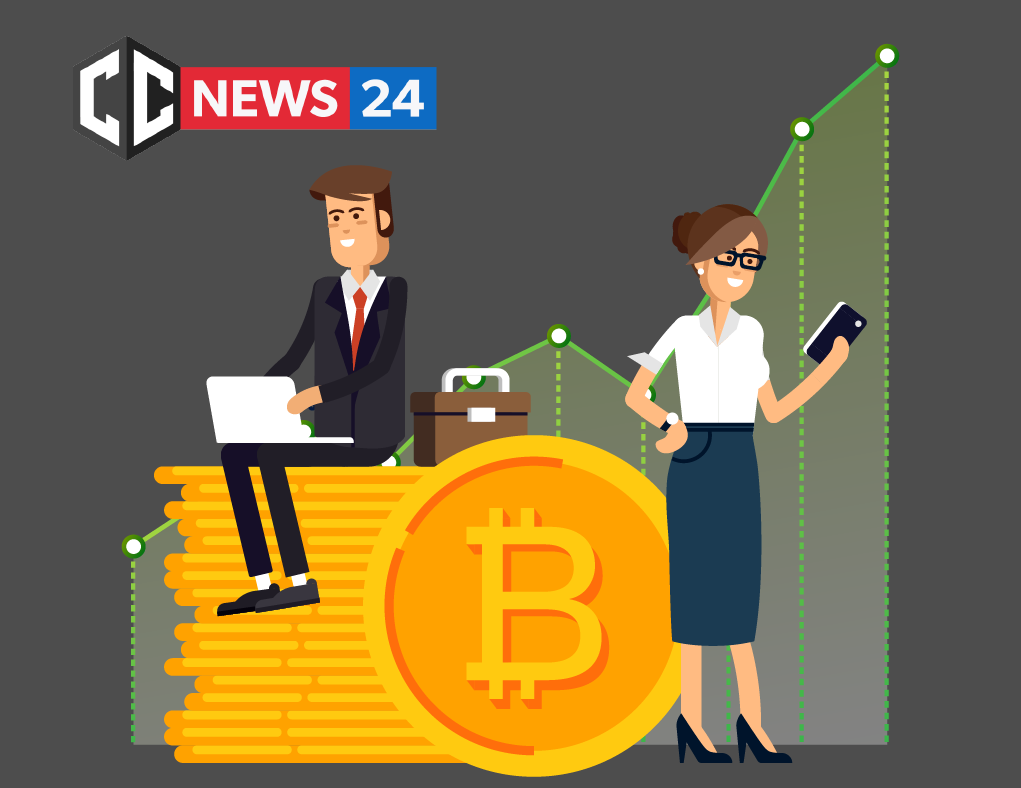 Crypto trading volumes literally exploded in August, exceeding the more than the annual high