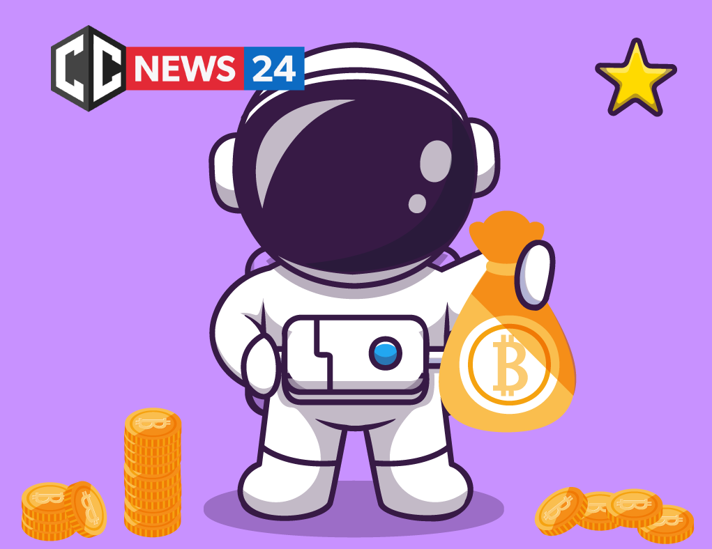 Bitcoin has left the triangle pattern as we expected and the resistance at $ 11K has been surpassed