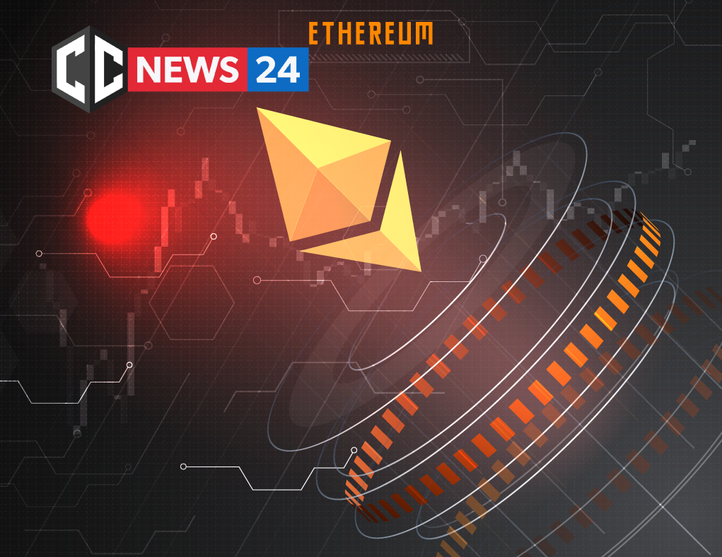 ETH transferred $ 1 trillion in 2020 and overtook BTC with $ 800 billion