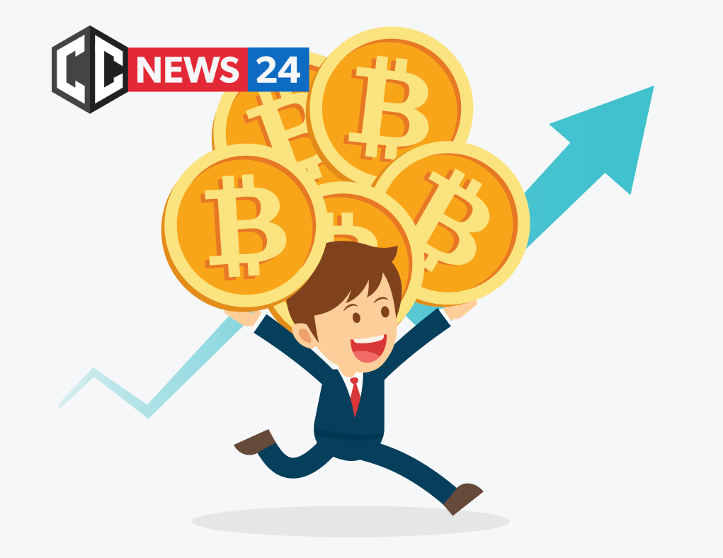 Bitcoin is over $ 16K and is gaining a spot in the TOP20 Assets by Market Cap