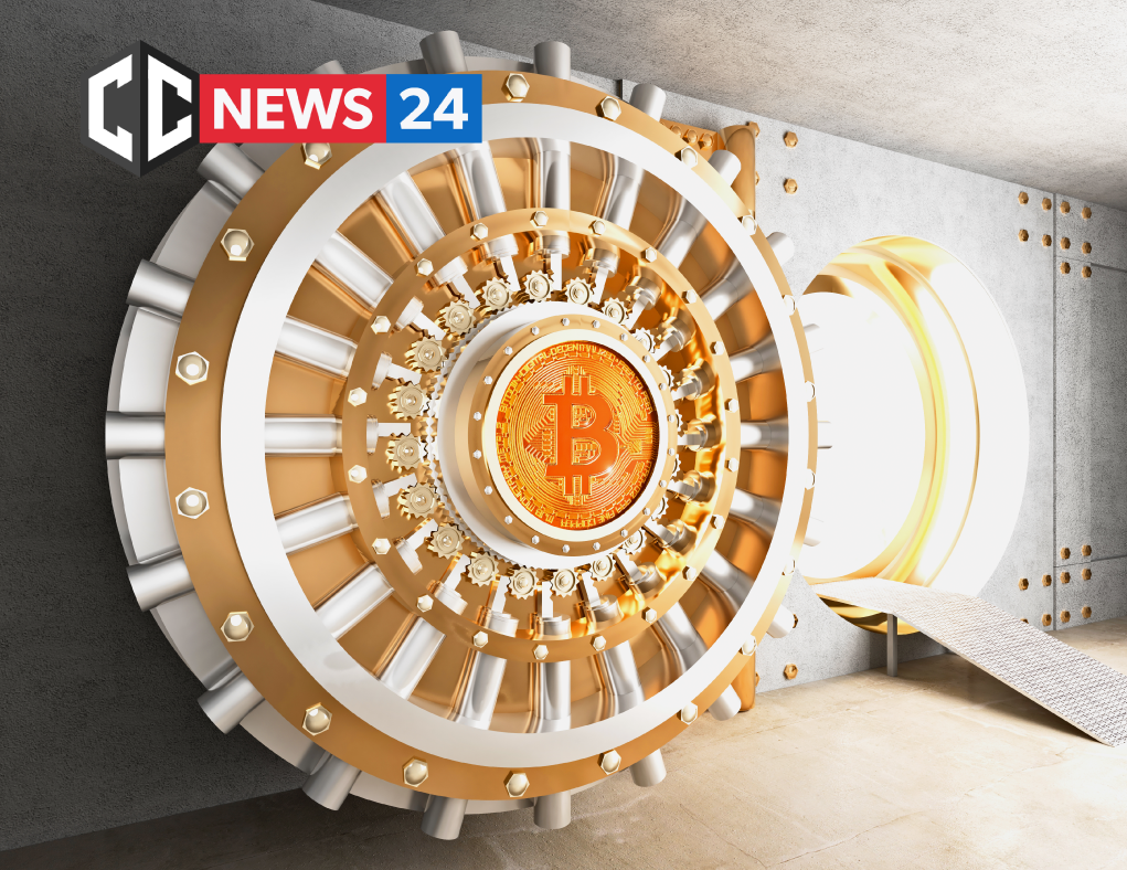 India is in favor of cryptocurrencies and opens the world’s first physical crypto bank