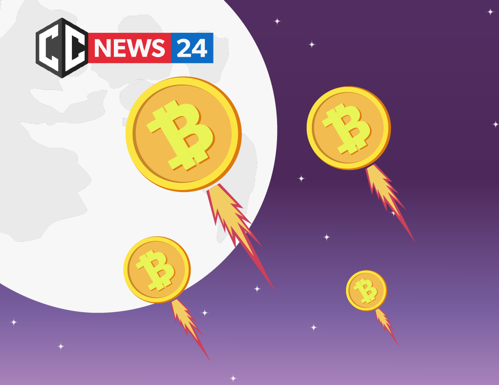 Bitcoin surpassed $ 40K and crypto exchanges announce the highest average trading volume in history