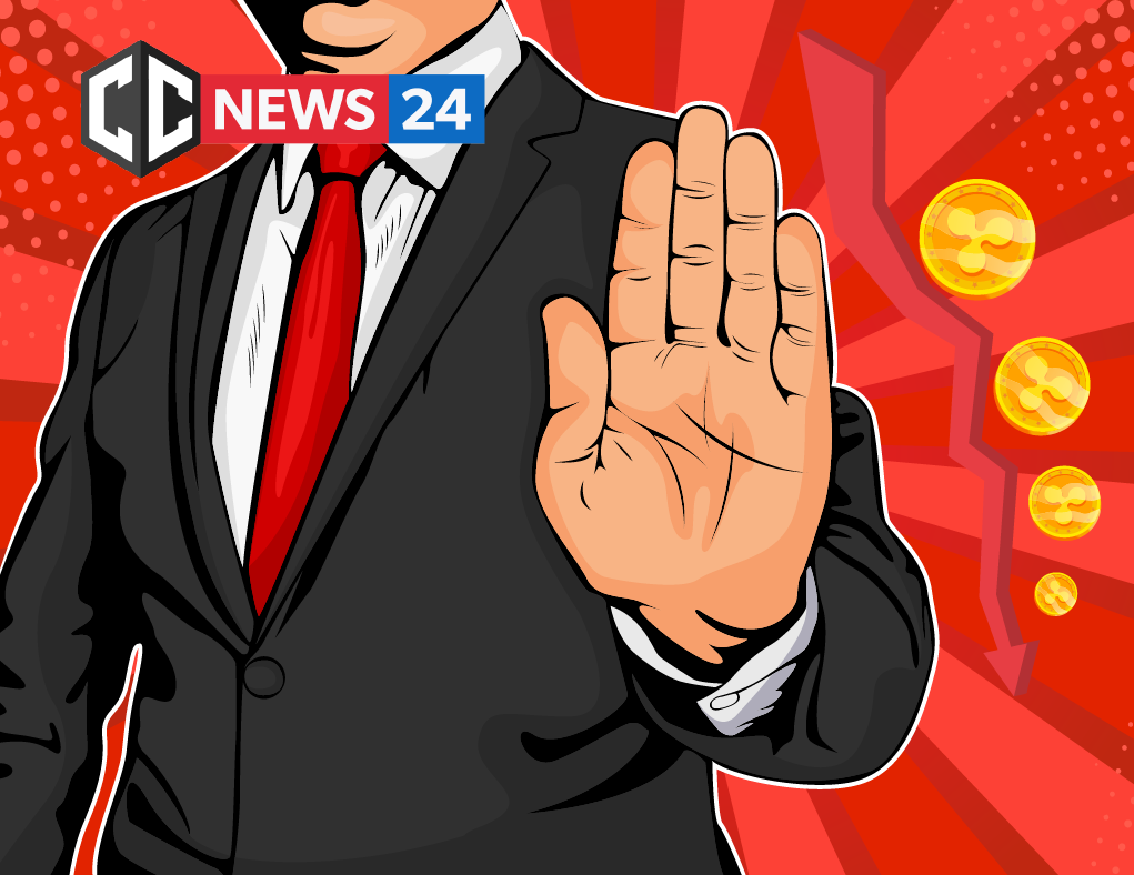 The world’s largest digital currency asset manager cancels XRP investment product