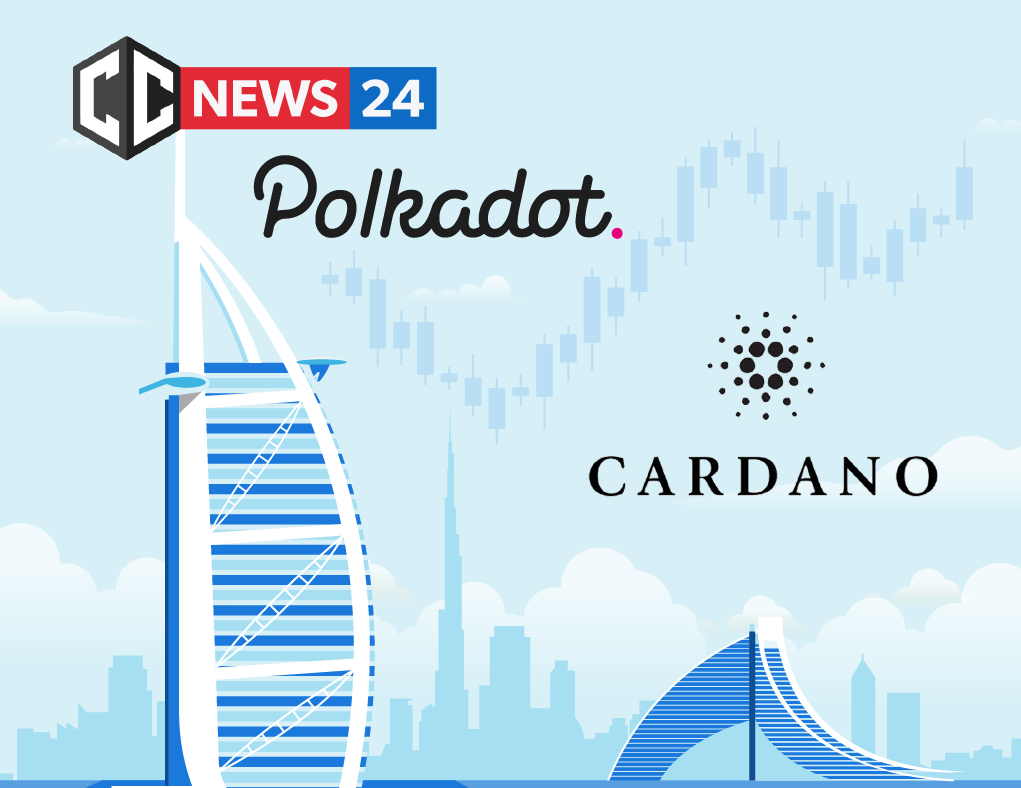 Dubai Crypto Fund FD7 Ventures Sells BTC worth $ 750M to increase ADA and DOT portfolio