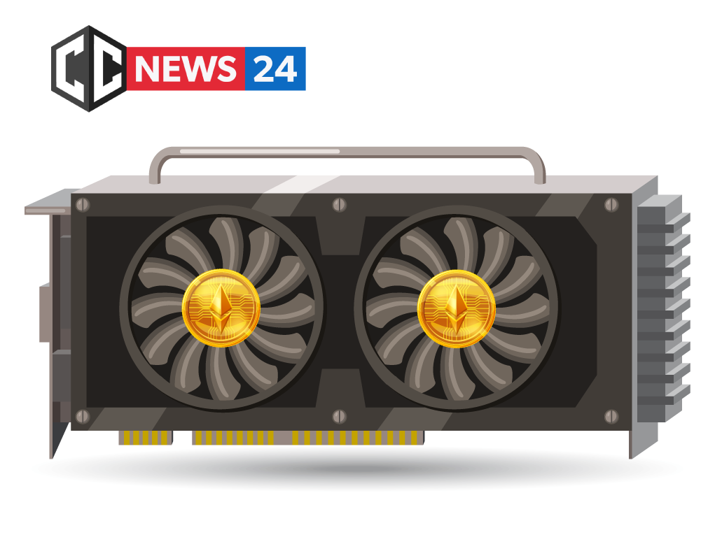 NVIDIA limits the hash rate of GeForce RTX 3060 GPUs because launching CMP for professional mining