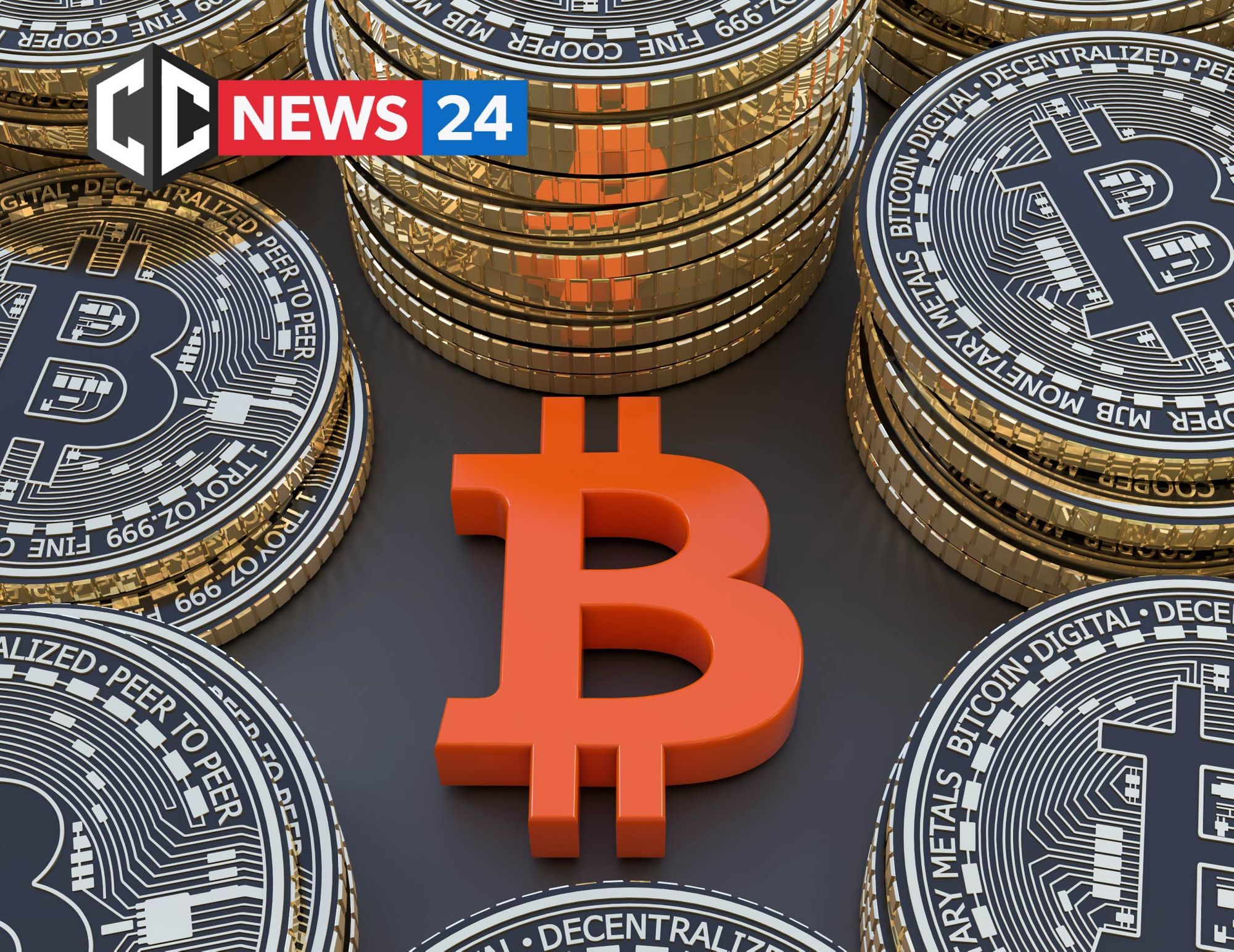 Bitcoin wants to get back over $ 60K, but the bears are successfully defending it here
