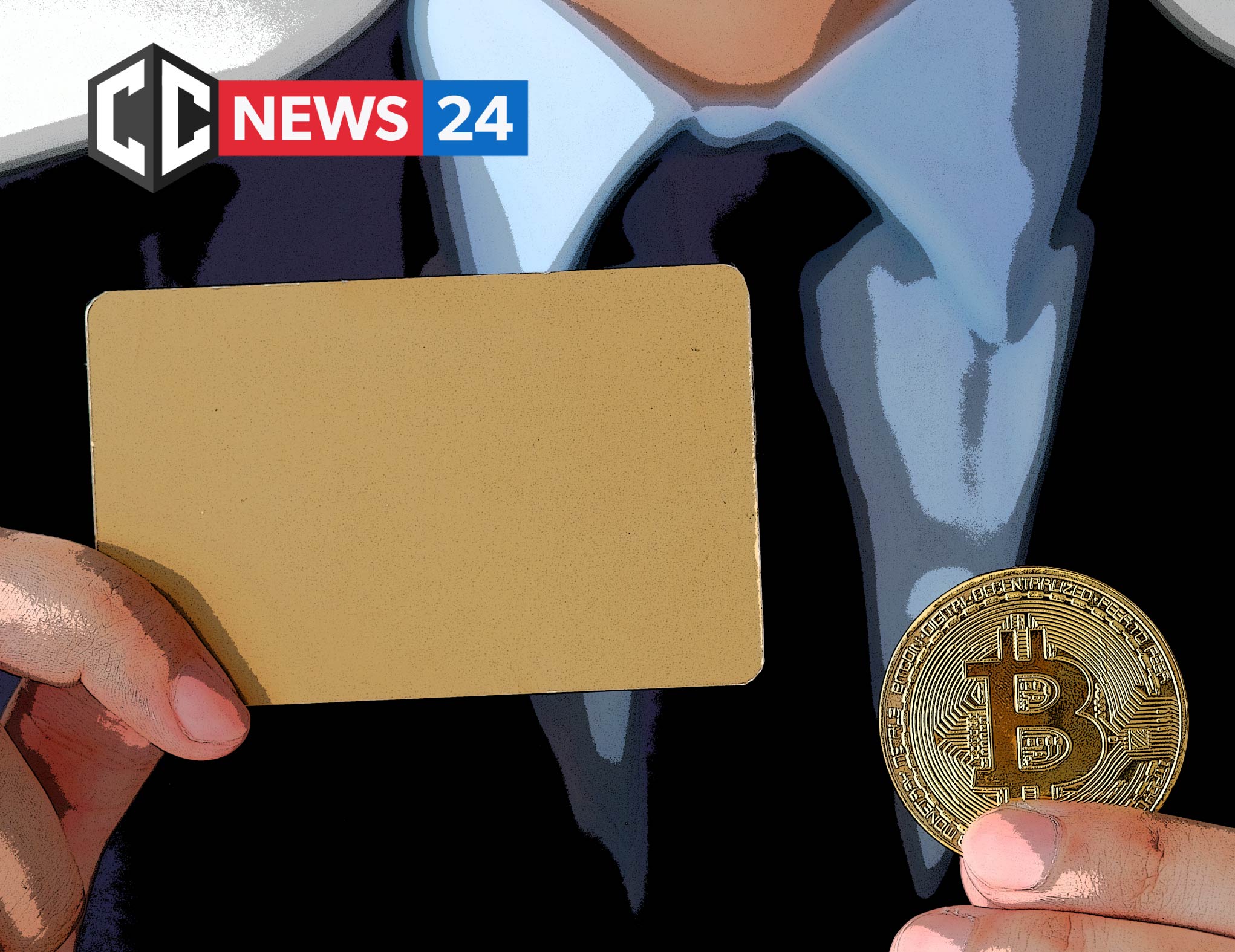 Visa is working on a strategy which will allow the conversion of BTC into a fiat currency at 70 million locations worldwide