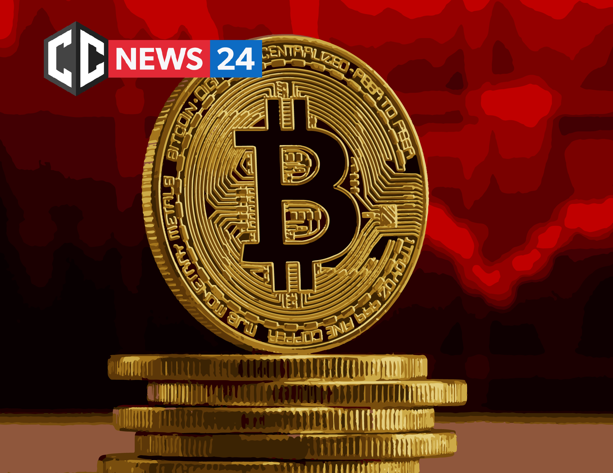 Bitcoin doesn't have enough strength to beat $ 60K