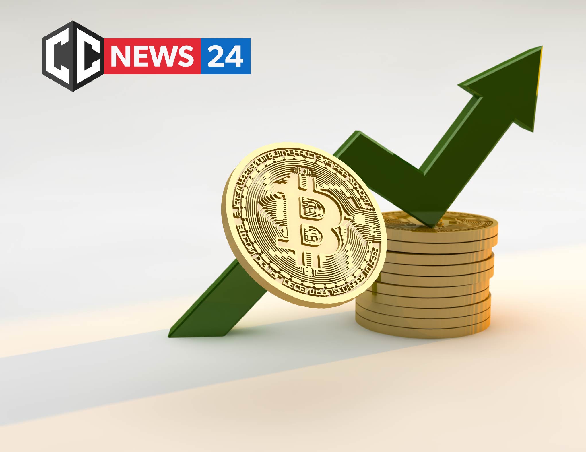 Bitcoin is going for the new ATH