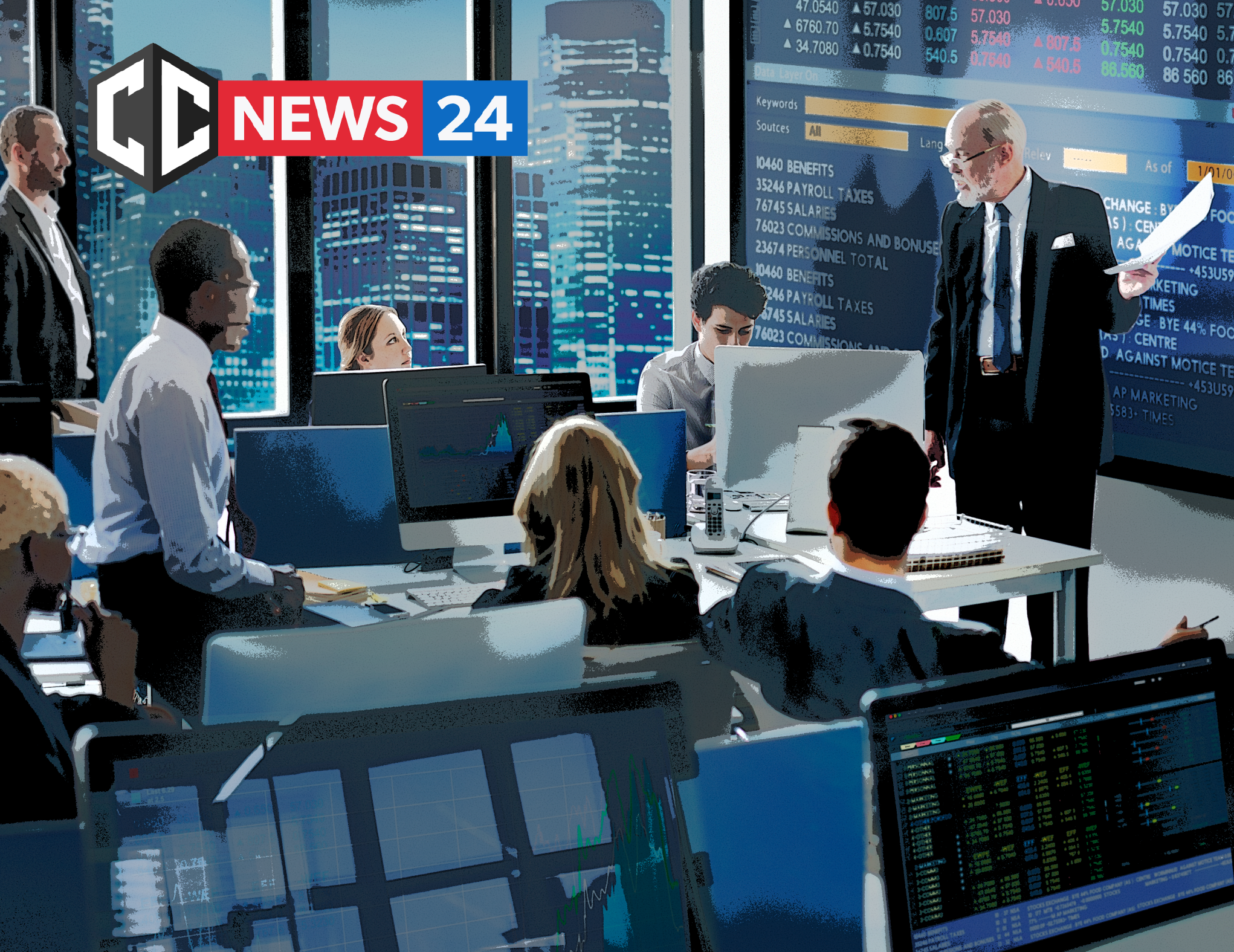 Trading Coinbase stocks on Nasdaq Global Select Market is evidence of cryptocurrencies maturity