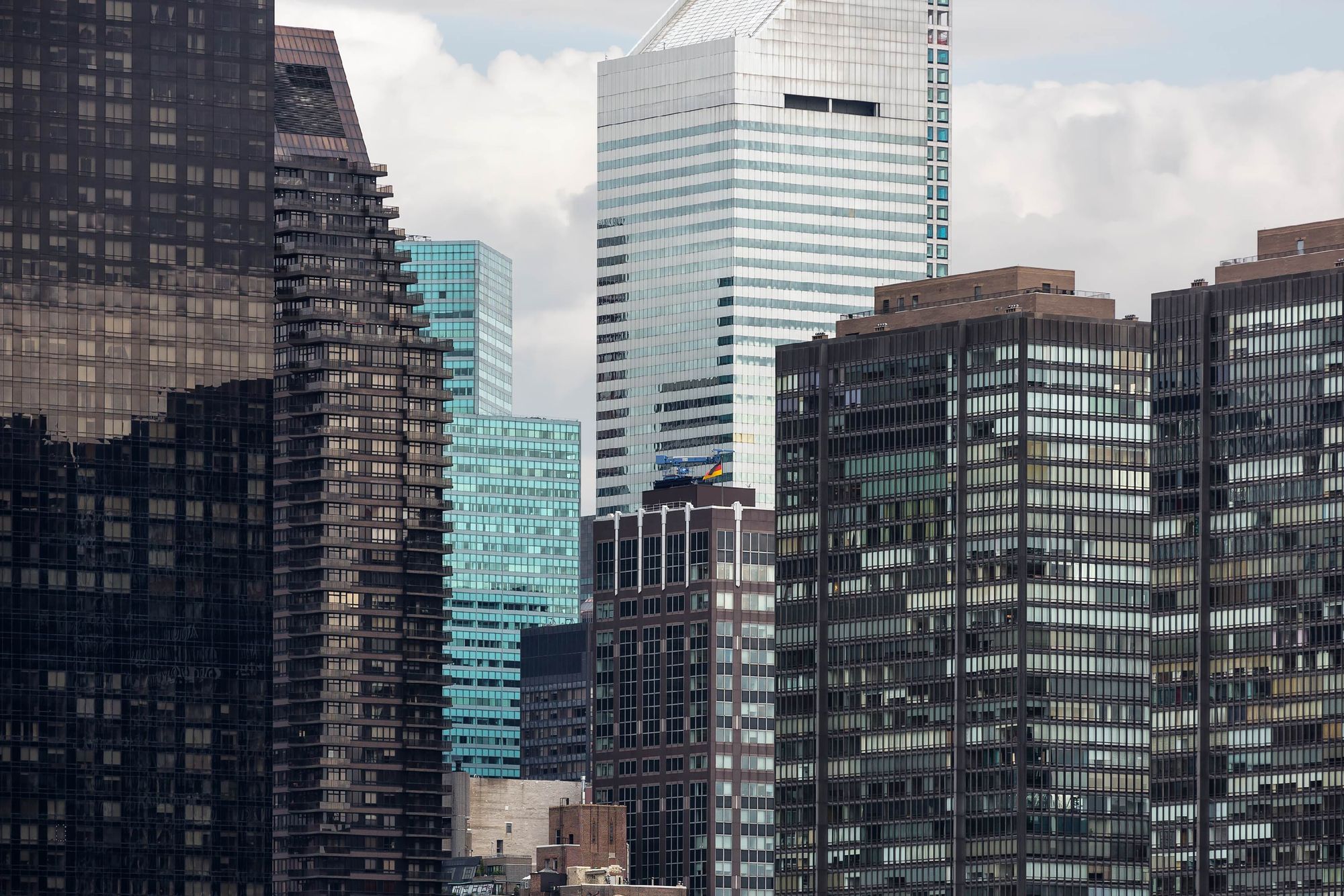 BlackRock CIO: Bitcoin is an interesting asset
