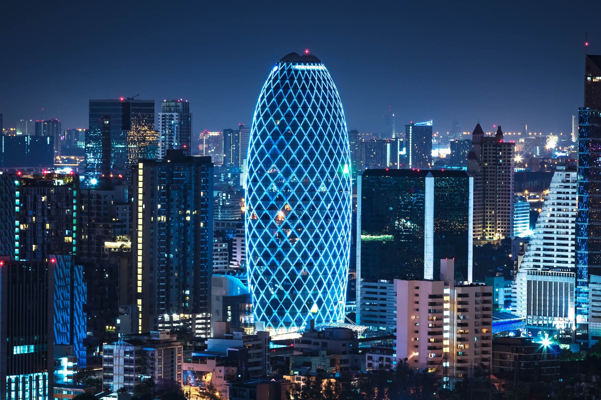 Thai crypto exchanges will find it difficult after the government tightens regulations to verify identity