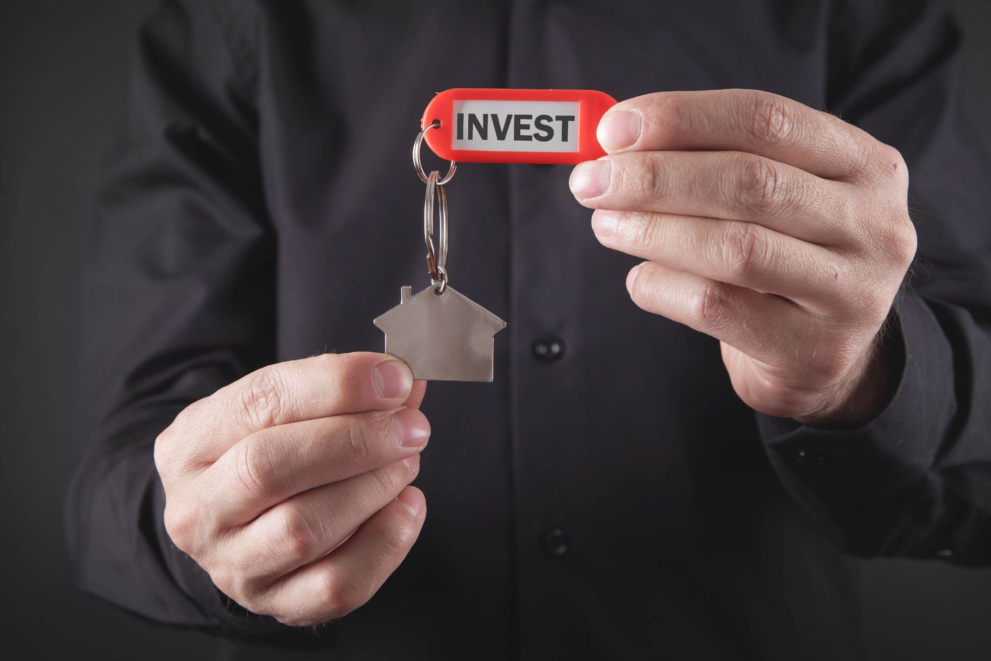 Americans prefer to invest in real estate, cryptocurrencies occupy 5th place