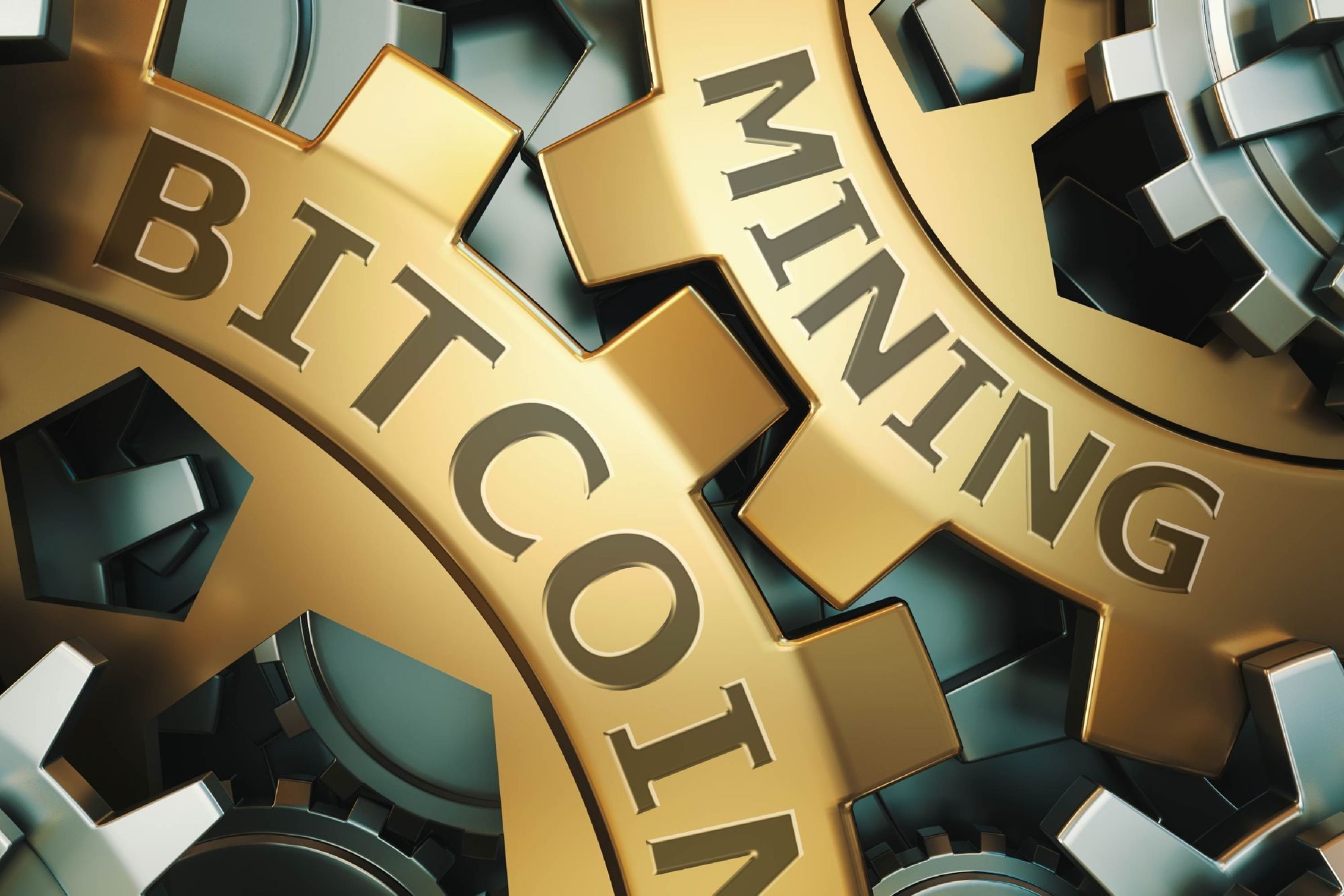 BTC mining takes much more time, resulting in a decrease in daily revenues of -80%
