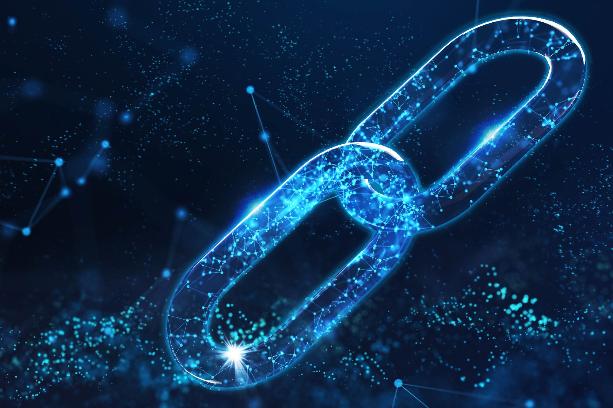 Deutsche Bank, Bank of Ireland + 9 other banks are testing and showing interest in blockchain solutions