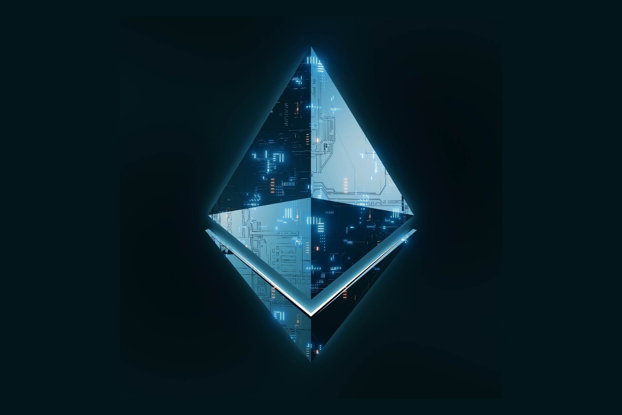 Ethereum 2.0 already has almost 170K active validators with staked ETH at 5.4M