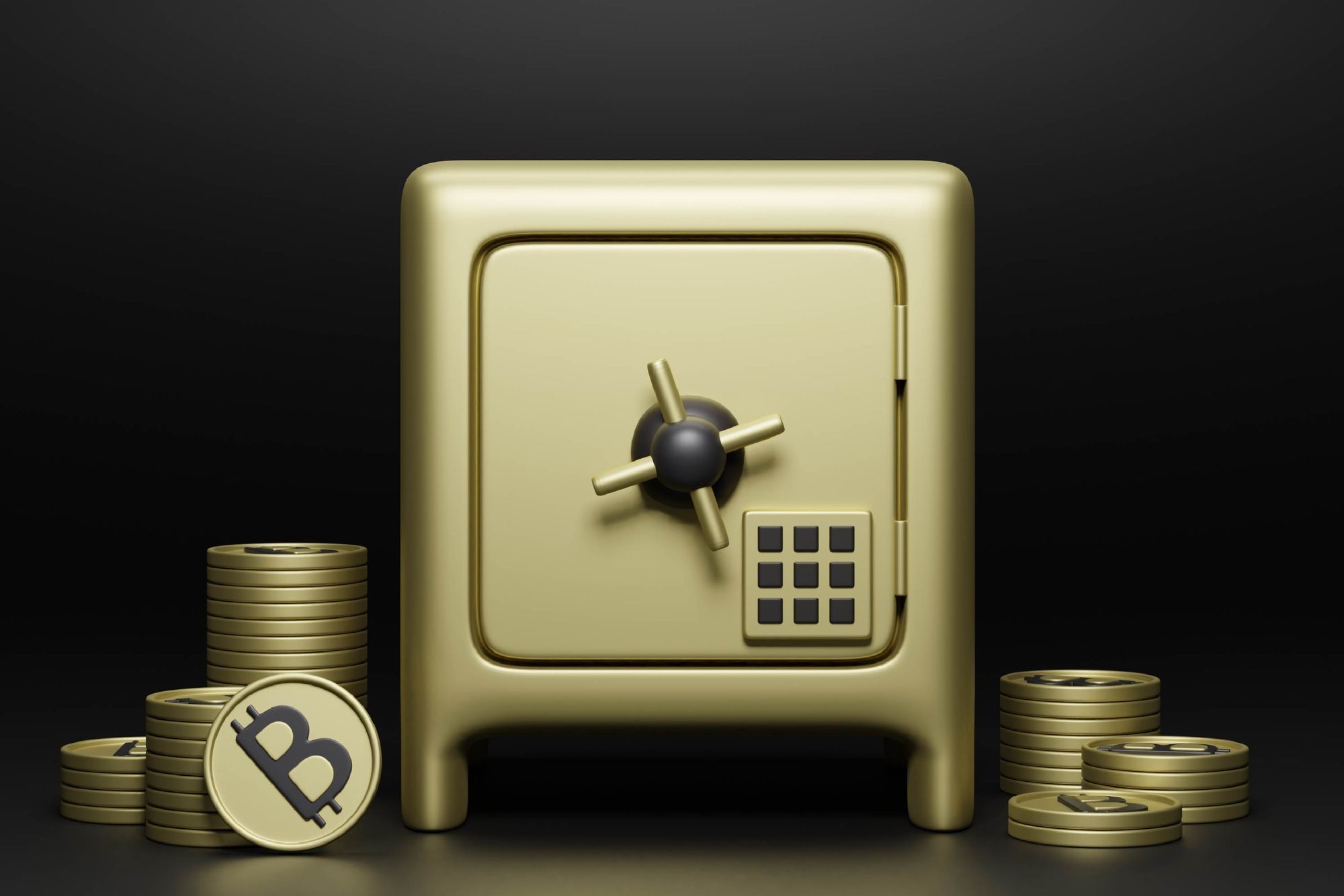 CEO of Swiss Vontobel with AUM of $300B confirms that clients like to allocate part of their wealth to cryptocurrencies
